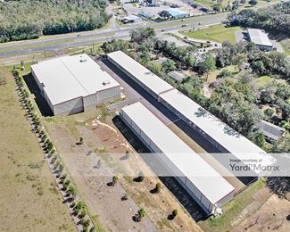 Photo 6 of Maximus Self Storage - 9245 US Highway 301, Dade City, FL