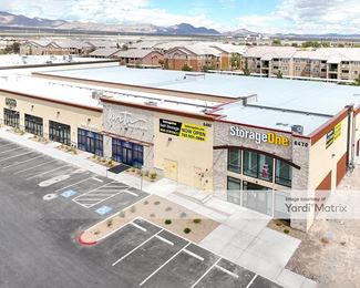 Photo 1 of Extra Space Storage - 6470 Losee Road, North Las Vegas, NV