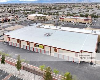 Photo 3 of Extra Space Storage - 6470 Losee Road, North Las Vegas, NV