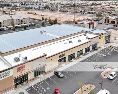 Storage Units for Rent available at 6470 Losee Road, North Las Vegas, NV 89086