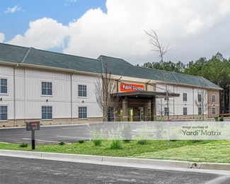 Photo 1 of Public Storage - 983 Highway 85 S, Fayetteville, GA