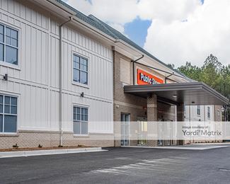 Photo 3 of Public Storage - 983 Highway 85 S, Fayetteville, GA