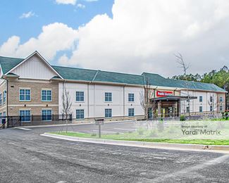 Photo 4 of Public Storage - 983 Highway 85 S, Fayetteville, GA