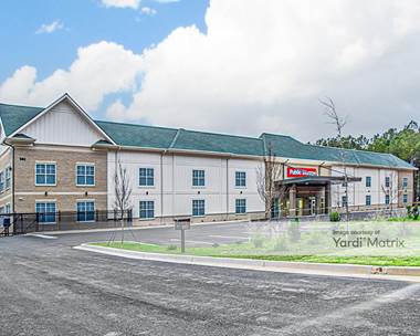 Storage Units for Rent available at 983 Highway 85 S, Fayetteville, GA 30215
