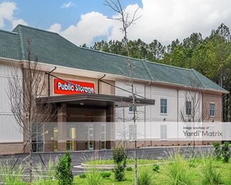 Photo 5 of Public Storage - 983 Highway 85 S, Fayetteville, GA