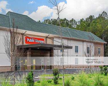 Storage Units for Rent available at 983 Highway 85 S, Fayetteville, GA 30215