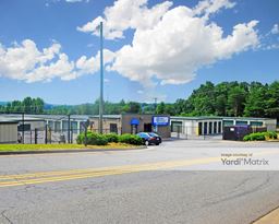 Image for Valley Storage - 1506 26th Street Blvd SE, Hickory, NC