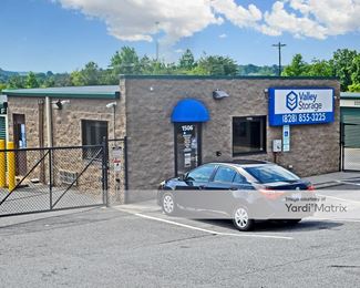 Photo 4 of Valley Storage - 1506 26th Street Blvd SE, Hickory, NC