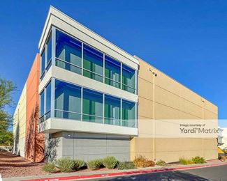 Photo 1 of US Storage Centers - 9560 West Flamingo Road, Las Vegas, NV