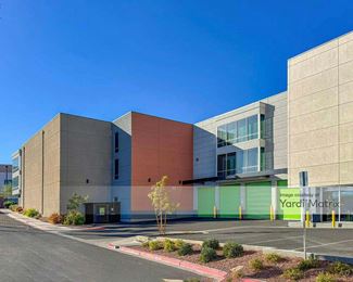 Photo 2 of US Storage Centers - 9560 West Flamingo Road, Las Vegas, NV