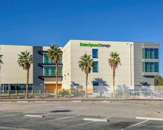 Photo 3 of US Storage Centers - 9560 West Flamingo Road, Las Vegas, NV