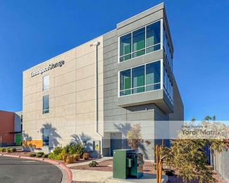 Photo 4 of US Storage Centers - 9560 West Flamingo Road, Las Vegas, NV