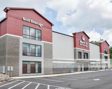 Storage Units for Rent available at 4344 Charcoal Drive, Allentown, PA 18103
