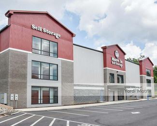 Photo 1 of Moove In Self Storage - 4344 Charcoal Drive, Allentown, PA