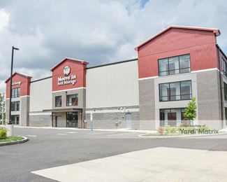 Photo 2 of Moove In Self Storage - 4344 Charcoal Drive, Allentown, PA