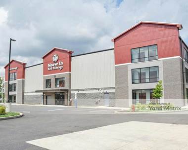 Storage Units for Rent available at 4344 Charcoal Drive, Allentown, PA 18103