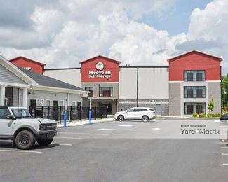 Photo 3 of Moove In Self Storage - 4344 Charcoal Drive, Allentown, PA