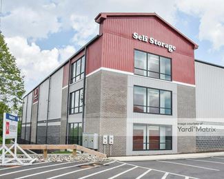 Photo 4 of Moove In Self Storage - 4344 Charcoal Drive, Allentown, PA