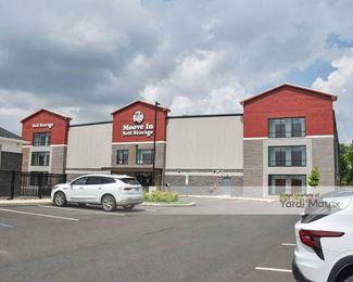 Photo 5 of Moove In Self Storage - 4344 Charcoal Drive, Allentown, PA