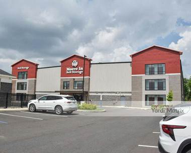 Storage Units for Rent available at 4344 Charcoal Drive, Allentown, PA 18103