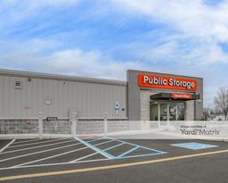 Image for Public Storage - 188 Boundary Road, Marlboro, NJ