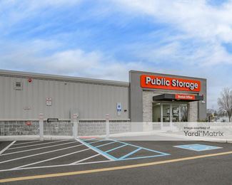 Photo 1 of Public Storage - 188 Boundary Road, Marlboro, NJ