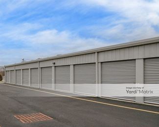 Photo 2 of Public Storage - 188 Boundary Road, Marlboro, NJ