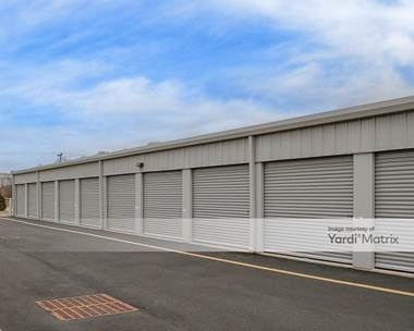 Storage Units for Rent available at 188 Boundary Road, Marlboro, NJ 07746