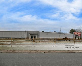 Photo 5 of Public Storage - 188 Boundary Road, Marlboro, NJ