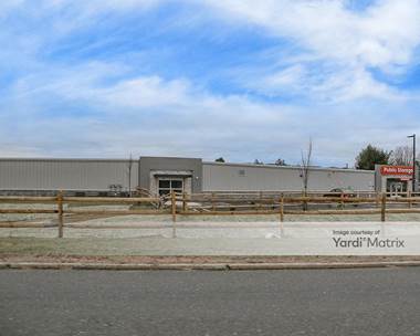 Storage Units for Rent available at 188 Boundary Road, Marlboro, NJ 07746
