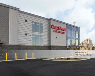 Photo 3 of CubeSmart Self Storage - 604 Centennial Blvd, Voorhees, NJ