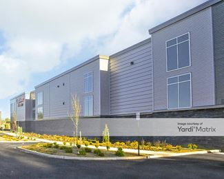 Photo 4 of CubeSmart Self Storage - 604 Centennial Blvd, Voorhees, NJ