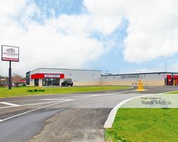 Image for USA Storage Centers - 4949 Gulf Breeze Pkwy, Gulf Breeze, FL