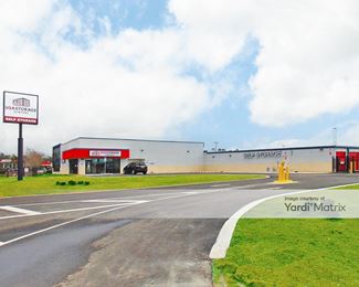 Photo 1 of USA Storage Centers - 4949 Gulf Breeze Pkwy, Gulf Breeze, FL