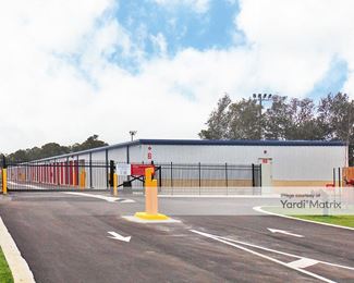 Photo 2 of USA Storage Centers - 4949 Gulf Breeze Pkwy, Gulf Breeze, FL