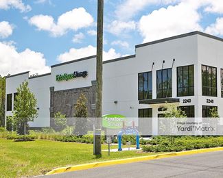 Photo 1 of Extra Space Storage - 2240 Old Kings Road, Palm Coast, FL