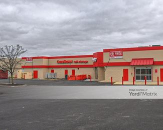 Photo 2 of CubeSmart Self Storage - 351 West Schuylkill Road, Pottstown, PA