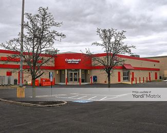 Photo 3 of CubeSmart Self Storage - 351 West Schuylkill Road, Pottstown, PA