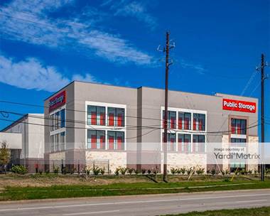 Storage Units for Rent available at 26222 FM 1093 Road, Richmond, TX 77406