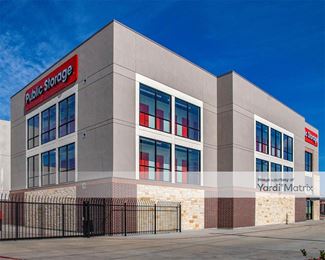 Photo 6 of Public Storage - 26222 FM 1093 Road, Richmond, TX