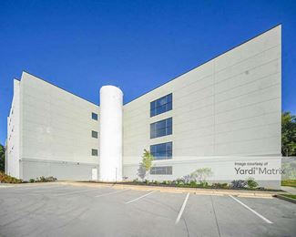 Photo 3 of Extra Space Storage - 4465 York Hwy, Rock Hill, SC