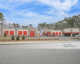 Image for USA Storage Centers - 11083 South Carolina 707, Murrells Inlet, SC