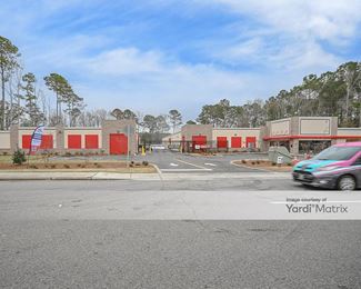 Photo 3 of USA Storage Centers - 11083 South Carolina 707, Murrells Inlet, SC