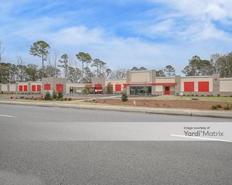 Photo 4 of USA Storage Centers - 11083 South Carolina 707, Murrells Inlet, SC