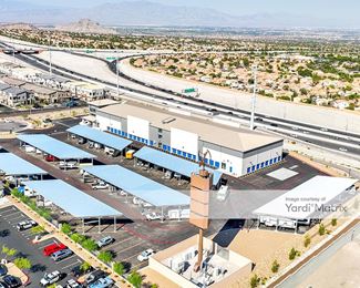 Photo 4 of Golden State Storage - 11281 Redpoint Drive, Las Vegas, NV