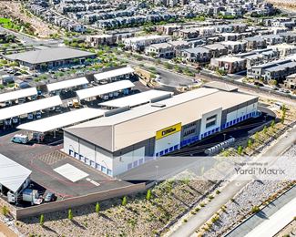 Photo 5 of Golden State Storage - 11281 Redpoint Drive, Las Vegas, NV