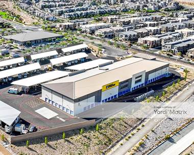 Storage Units for Rent available at 11281 Redpoint Drive, Las Vegas, NV 89138