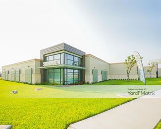 Photo 1 of Just A Closet Self Storage - 2300 Oxford Avenue, McAllen, TX