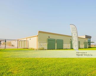 Photo 3 of Just A Closet Self Storage - 2300 Oxford Avenue, McAllen, TX