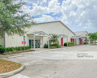 Photo 1 of Go Store It - 220 Basik Drive, Naples, FL